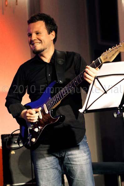 Nenad Gajin