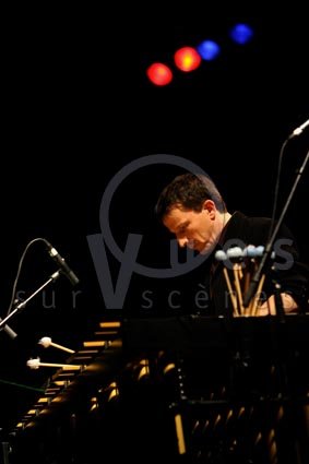 Franck Tortiller
