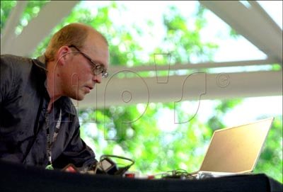Bugge Wesseltoft