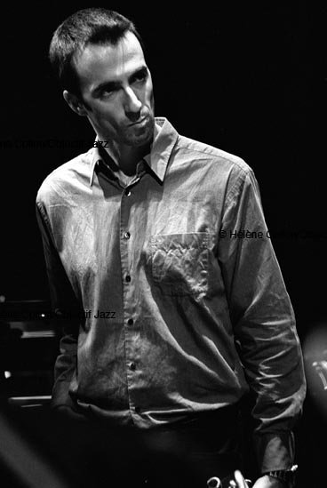 Sylvain Gontard