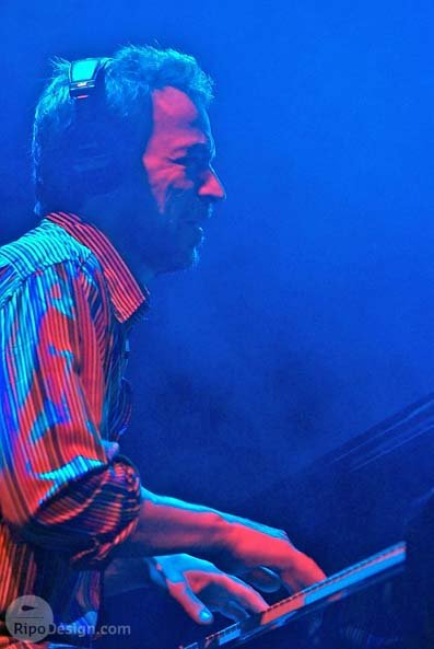 Laurent De Wilde