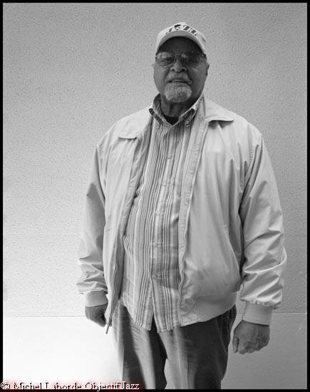 jimmy cobb