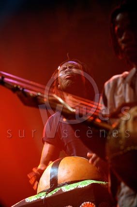 Mamadou Kone / Harouna Samake