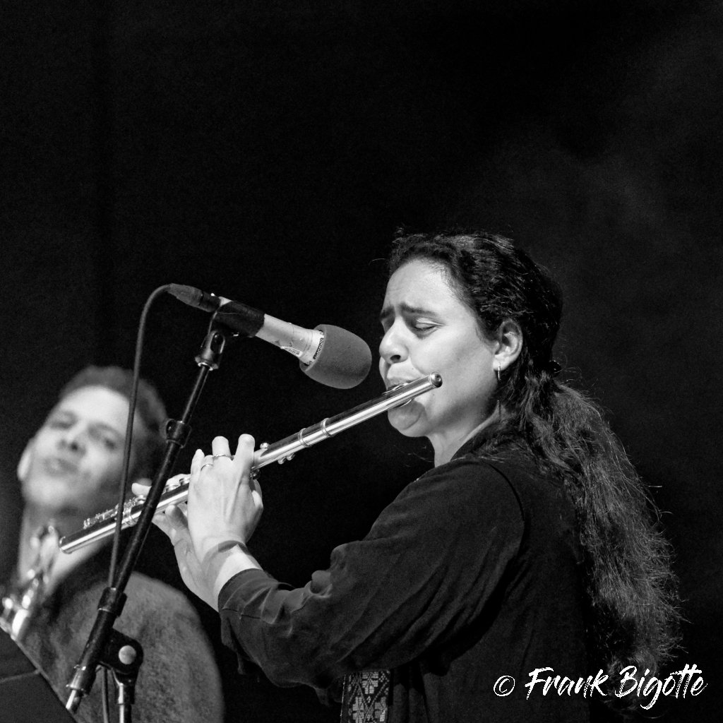 Naïssam Jalal