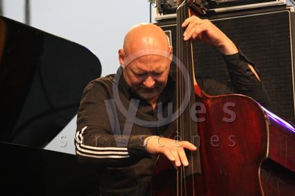 Dan Berglund