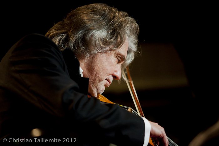 Didier Lockwood