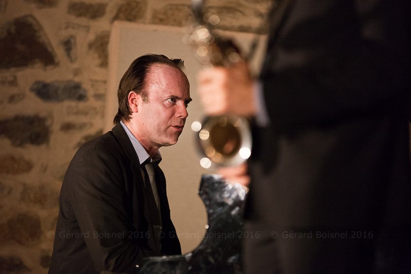 Laurent Courthaliac