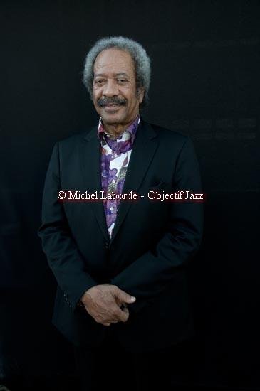 Allen Toussaint