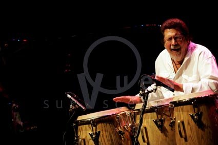 Ray Barretto