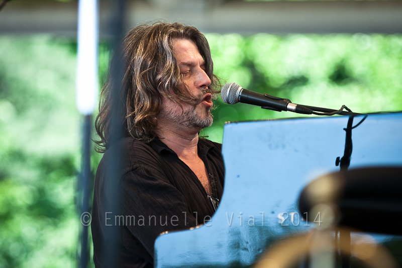 Thierry Eliez