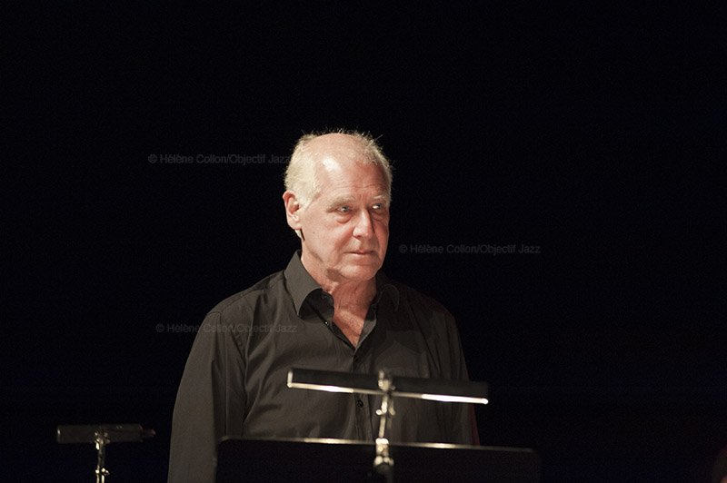 Michael Mantler