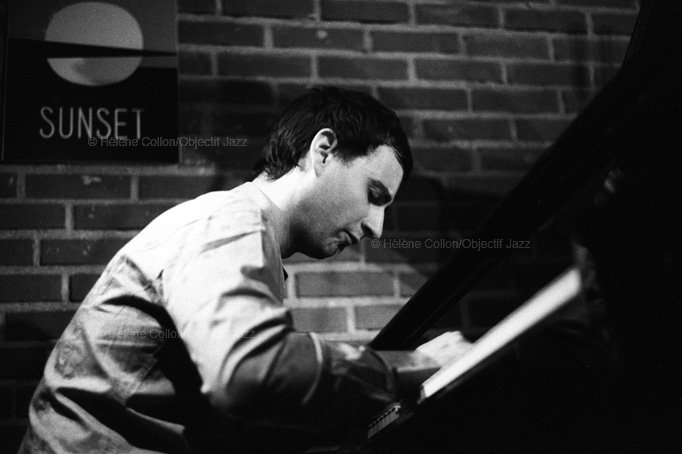 Yvan Robilliard