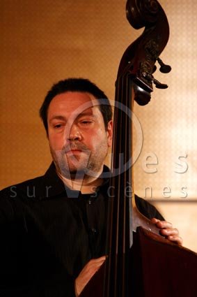 Gilles Naturel