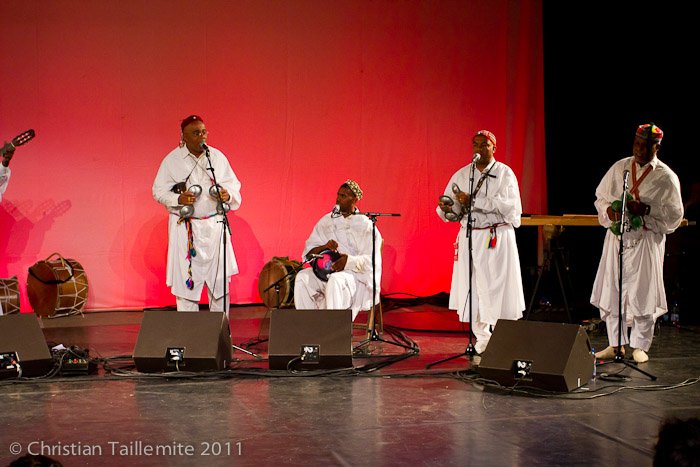 Le Diwan de Biskra