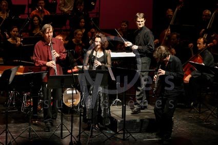 Jean-Luc Fillon / Jean-Philippe Thiébaut / Marianne Legendre / David Walter (…)