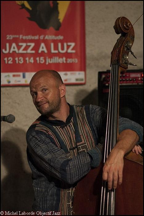 Thibaud Soulas