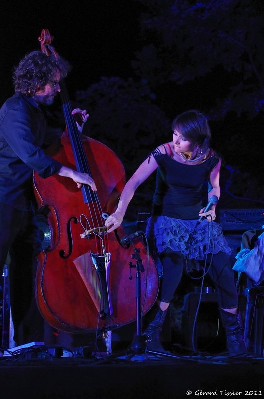 Musica Nuda