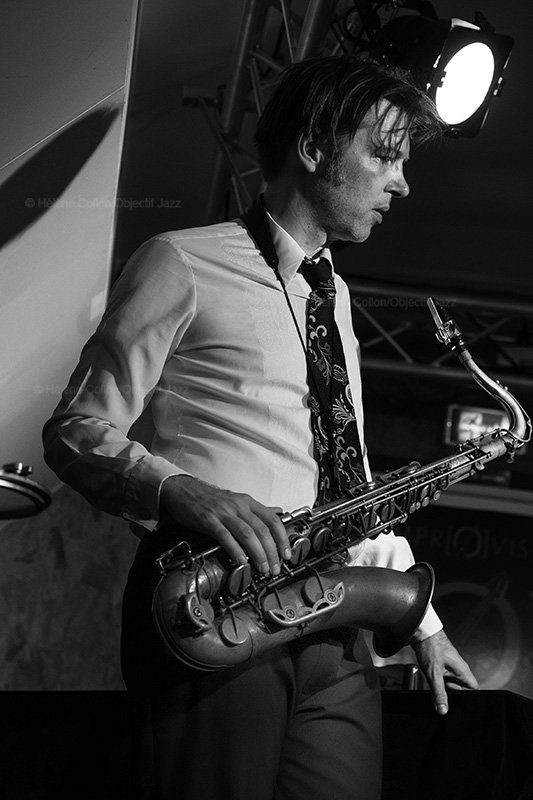 Daniel Erdmann