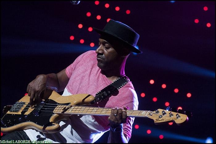 Marcus Miller
