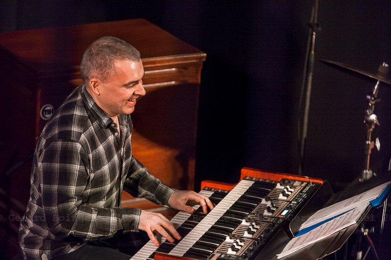 Jean-Yves Jung