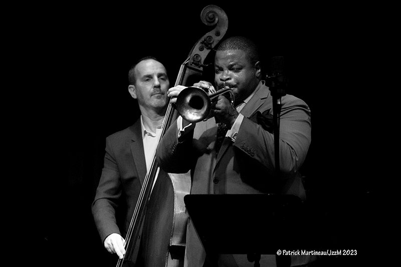Clovis Nicolas, Jeremy Pelt
