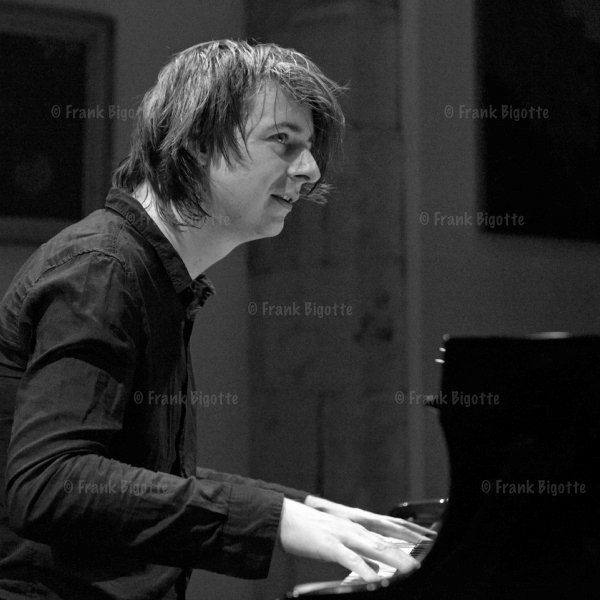 Michaël Wollny