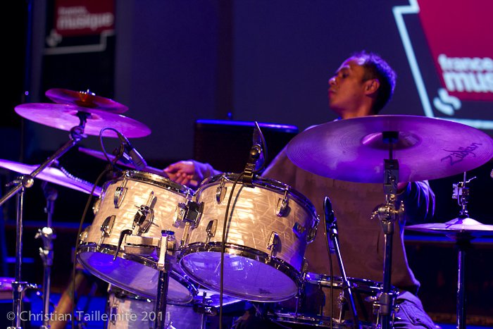 Hary Ratsimbazafy