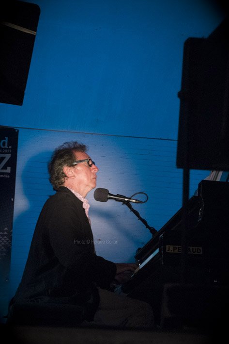 John Greaves