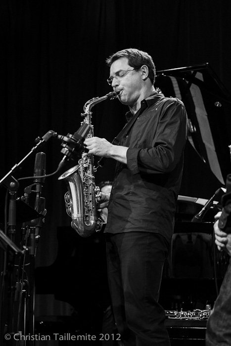 Sebastien Texier