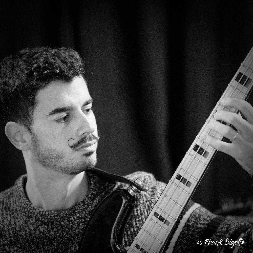 Léo Chazallet