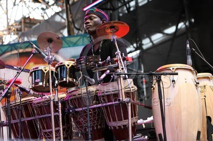 Taffa Cissé