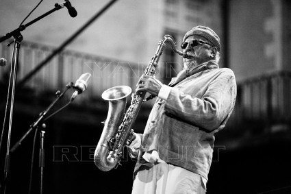 Charles Lloyd