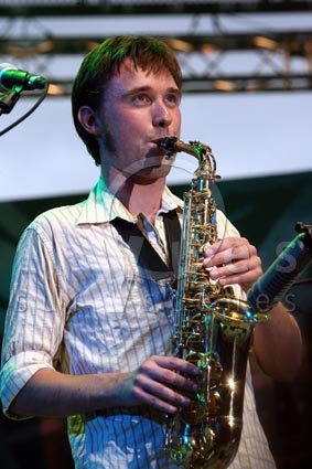 Raphaël Dumont