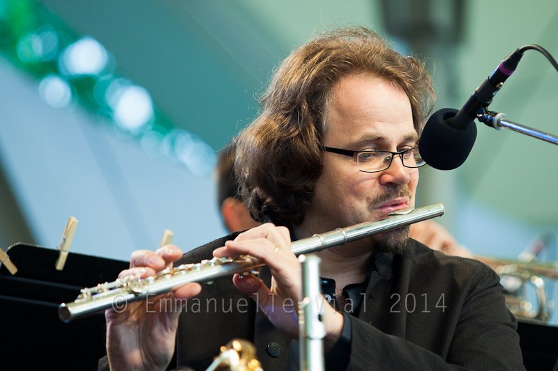 Stéphane Guillaume