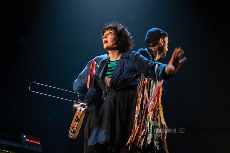 Marion Rampal