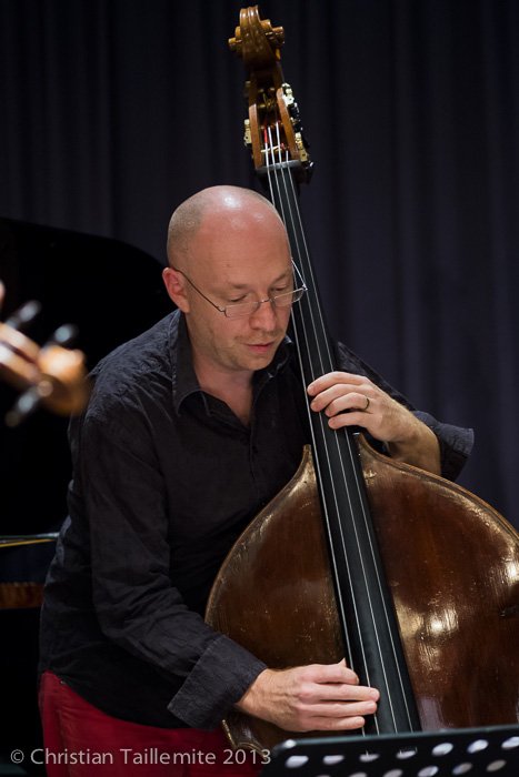 Sébastien Boisseau