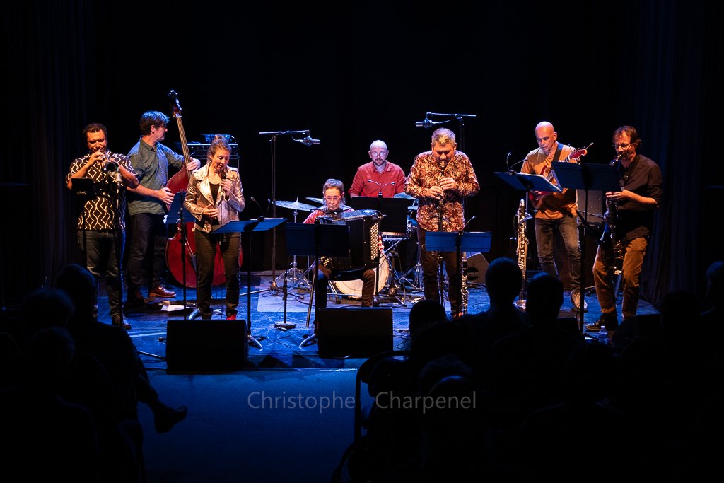 Ensemble Nautilis