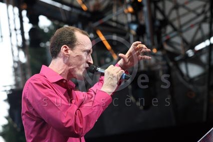 David Linx