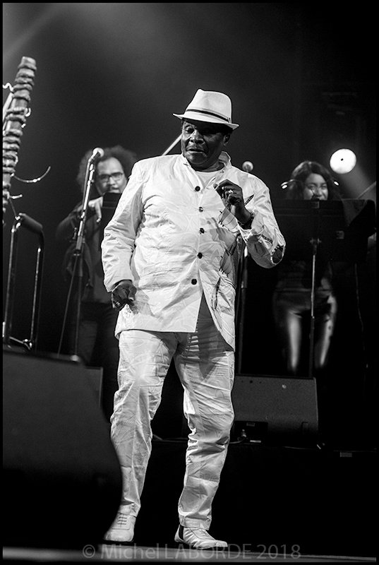 Mory Kanté