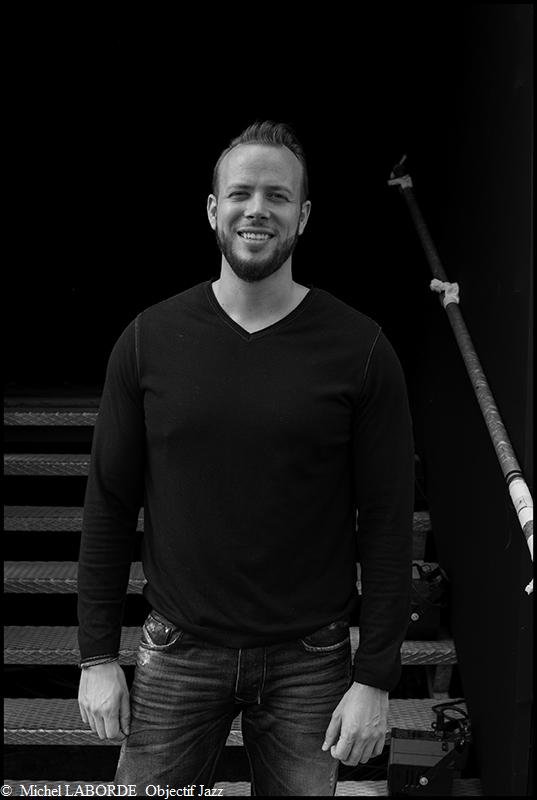 Elliot Mason