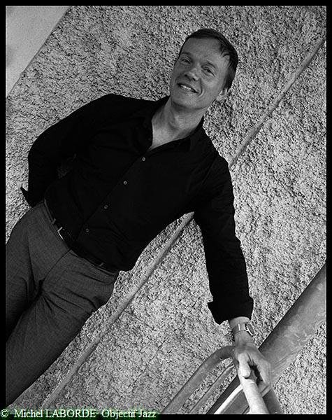 Thomas Bramerie