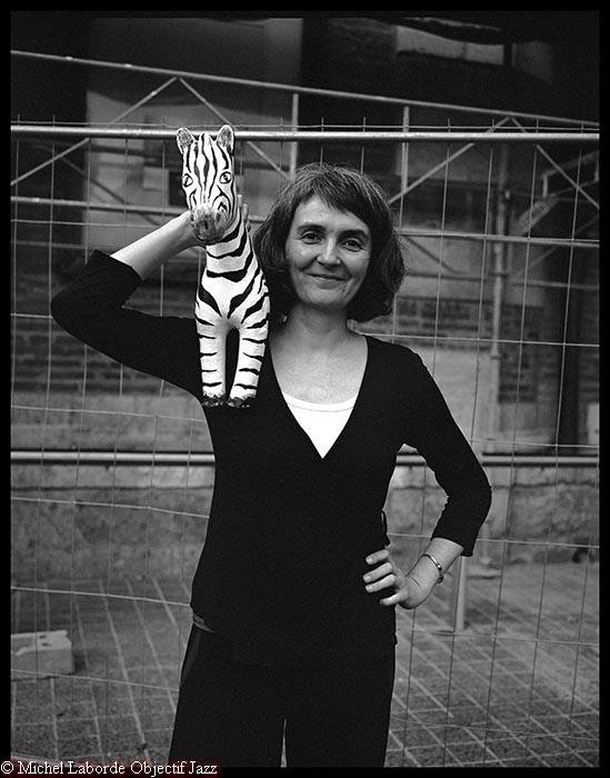 Sylvaine Hélary