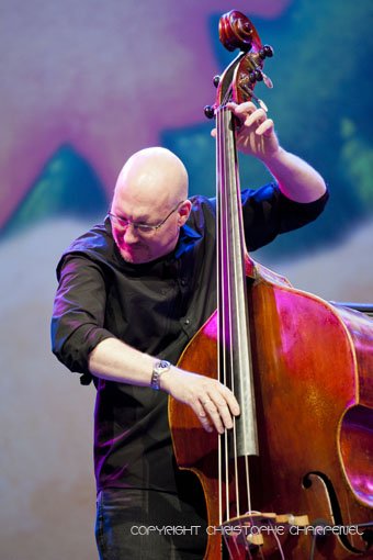 John Scofield 4tet