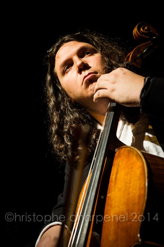 François-Pierre Dufour