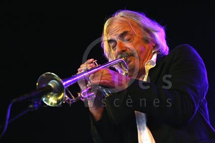 Enrico Rava