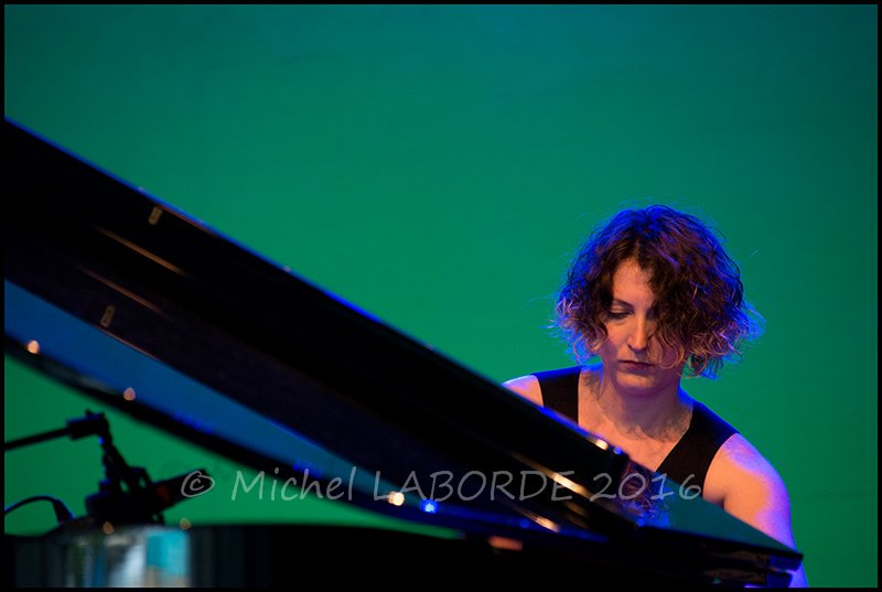 Eve Risser