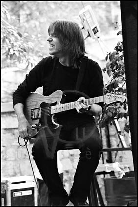 Mike Stern