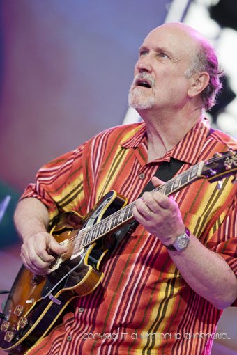 John Scofield 4tet