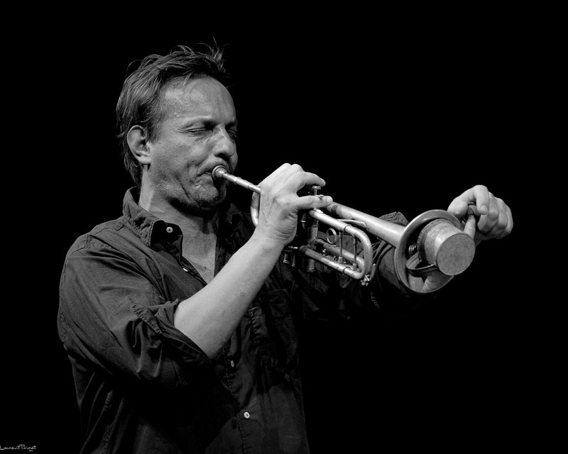Laurent Blondiau