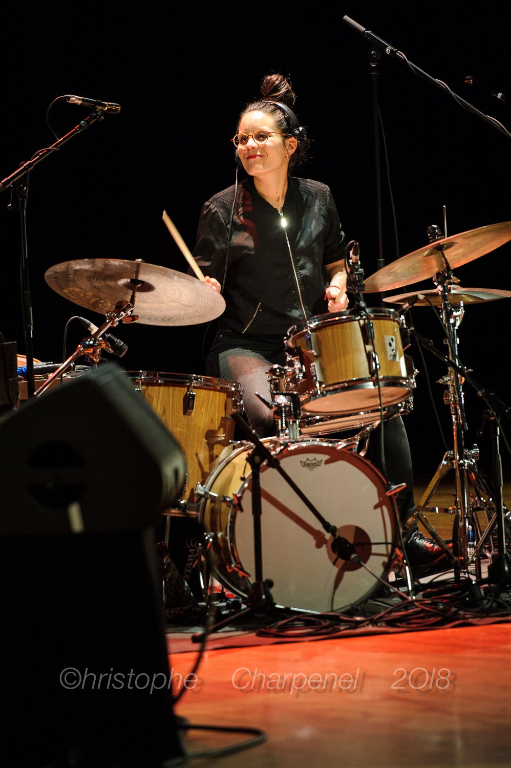 Anne Paceo